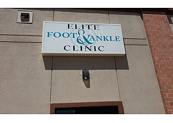Thornton Podiatrists Staci Bogin, DPM - ELITE FOOT & ANKLE CLINIC