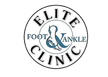 Thornton Podiatrists Staci Bogin, DPM - ELITE FOOT & ANKLE CLINIC