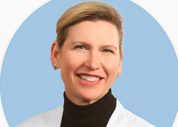 Staci Hestdalen, MD, FAAD - ADVANCED DERMATOLOGY & SKIN SURGERY SPOKANE VALLEY Staci Hestdalen, MD, FAAD - Spokane, WA Dermatologists - Doctor Portrait Image