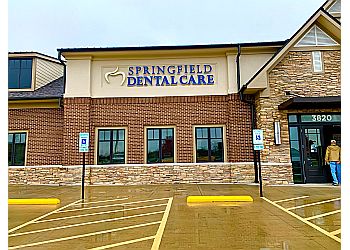 Springfield Cosmetic Dentists Stacie D Beasley, DDS - SPRINGFIELD DENTAL CARE