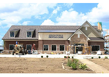 Springfield Cosmetic Dentists Stacie D Beasley, DDS - SPRINGFIELD DENTAL CARE