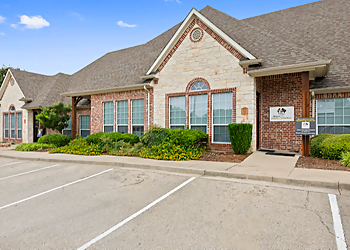 Waco Eye Doctors Stacie Layne Virden, OD, FAAO - WACO VISION SOURCE