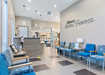 Waco Eye Doctors Stacie Layne Virden, OD, FAAO - WACO VISION SOURCE