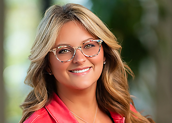 Stacie Layne Virden, OD, FAAO - WACO VISION SOURCE Waco Eye Doctors image 1