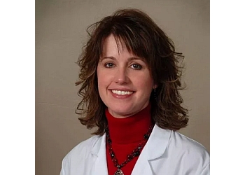 Stacie S. Morgan, MD - PANHANDLE EAR, NOSE & THROAT  Amarillo Ent Doctors