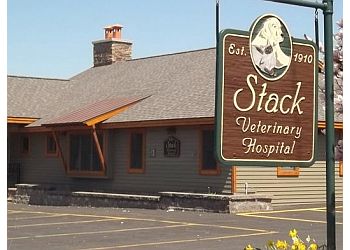 Stack Veterinary Hospital Syracuse Veterinary Clinics