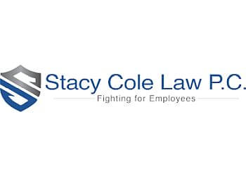 Stacy Cole Law, P.C. Garland Employment Lawyers