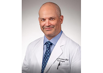 Stacy H Graham, MD - Columbia, SC Cardiologists - Doctor Portrait Image