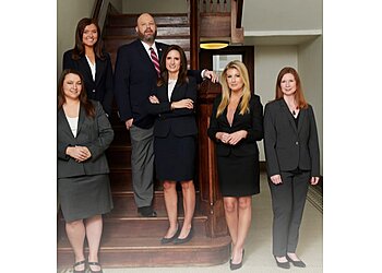 Indianapolis Social Security Disability Lawyers Stacy J. Crider - HANKEY MARKS & CRIDER