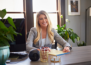 Stacy J. Crider - Indianapolis, IN Social Security Disability Lawyers - Lawyer Portrait Image