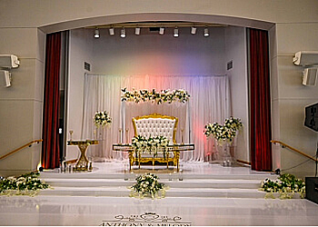 Stockton Wedding Planners StacyLaria Designs Inc.