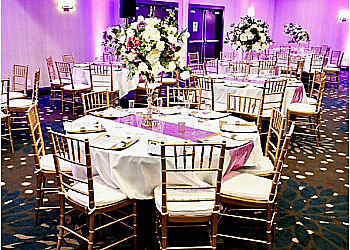 Stockton Wedding Planners StacyLaria Designs Inc.