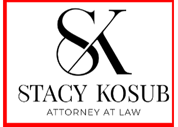 Wichita Falls Divorce Lawyers Stacy Lori Kosub - LAW OFFICE OF STACY KOSUB, PLLC
