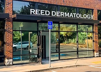 Portland Dermatologists Stacy N. Reed, MD - REED DERMATOLOGY