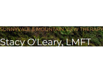 Sunnyvale Marriage Counselors Stacy O'Leary, LMFT - SUNNYVALE THERAPY