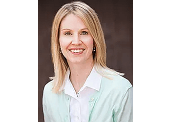 Stacy O'Sullivan, MD - Pediatric Specialists of Tulsa