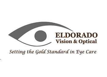 McKinney Eye Doctors Stacy Turner, OD - ELDORADO VISION & OPTICAL