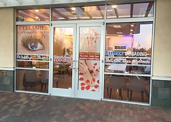 Ontario Nail Salons Stacylashes Nails & Spa
