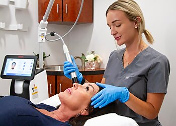 San Antonio Med Spa Stadia Medical Spa