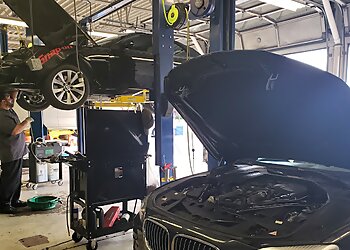 Ann Arbor Car Repair Shops Stadium Auto Service