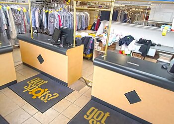 Ann Arbor Dry Cleaners Stadium Cleaners