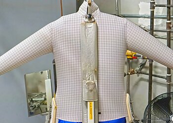 Ann Arbor Dry Cleaners Stadium Cleaners