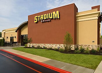 Columbia Sports Bars Stadium Grill