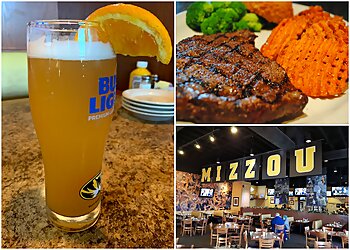 Columbia Sports Bars Stadium Grill