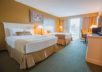 Miami Gardens Hotels Stadium Hotel