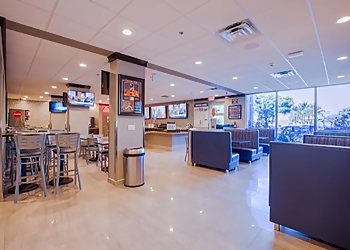 Miami Gardens Hotels Stadium Hotel