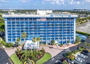 3 Best Hotels In Miami Gardens Fl Expert Recommendations