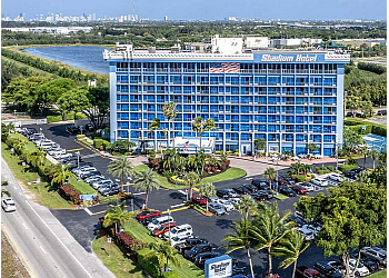 Stadium Hotel Miami Gardens Hotels