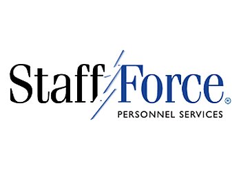 El Paso Staffing Agencies Staff Force El Paso