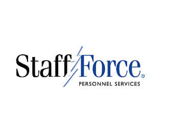 Staff Force - El Paso El Paso Staffing Agencies