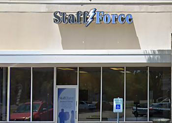 Staff Force Personnel Services Austin Austin Staffing Agencies image 1