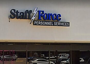 Dallas Staffing Agencies Staff Force Personnel Services Dallas
