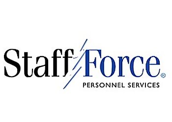Dallas Staffing Agencies Staff Force Personnel Services Dallas