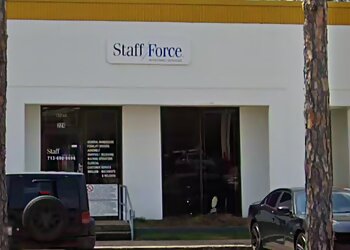 Staff Force Personnel Services Houston Northwest Houston Staffing Agencies image 1