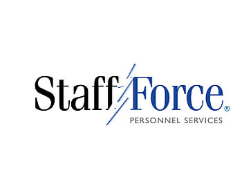 Staff Force Personnel Services - Houston/South  Houston Staffing Agencies