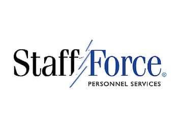 Staff Force Personnel Services - Laredo