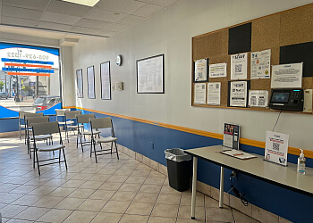 Elizabeth Staffing Agencies Staff Management Group LLC