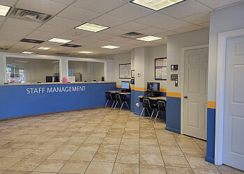 Paterson Staffing Agencies Staff Management Group