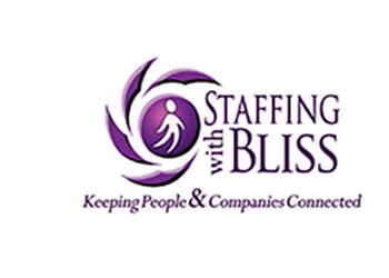 Jacksonville Staffing Agencies Staffing with Bliss