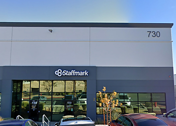 Staffmark North Las Vegas Staffing Agencies image 1