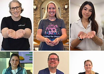 Abilene Staffing Agencies Staffmark Abilene