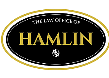 Compton Personal Injury Lawyers Stafford V. Hamlin, Esq - THE LAW OFFICE OF HAMLIN