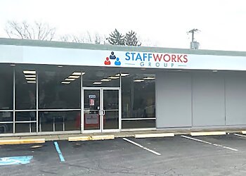 Toledo Staffing Agencies Staffworks Group