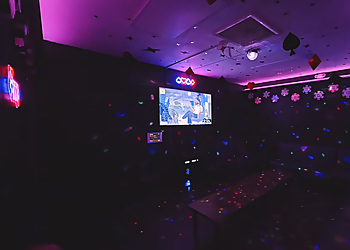 Gainesville Night Clubs Stage 7 Karaoke Bar & Event Venue