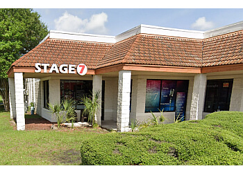 Stage 7 Karaoke Bar & Event Venue Gainesville Night Clubs