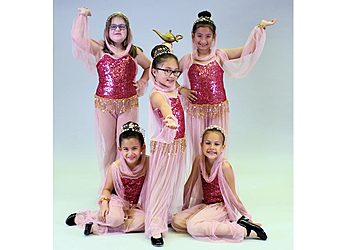 Mesquite Dance Schools Stage Door Dance